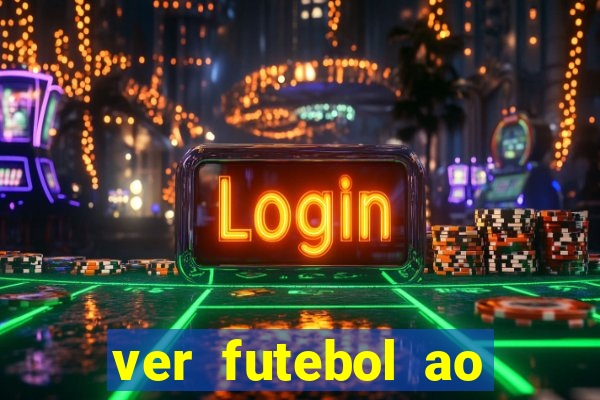 ver futebol ao vivo futemax